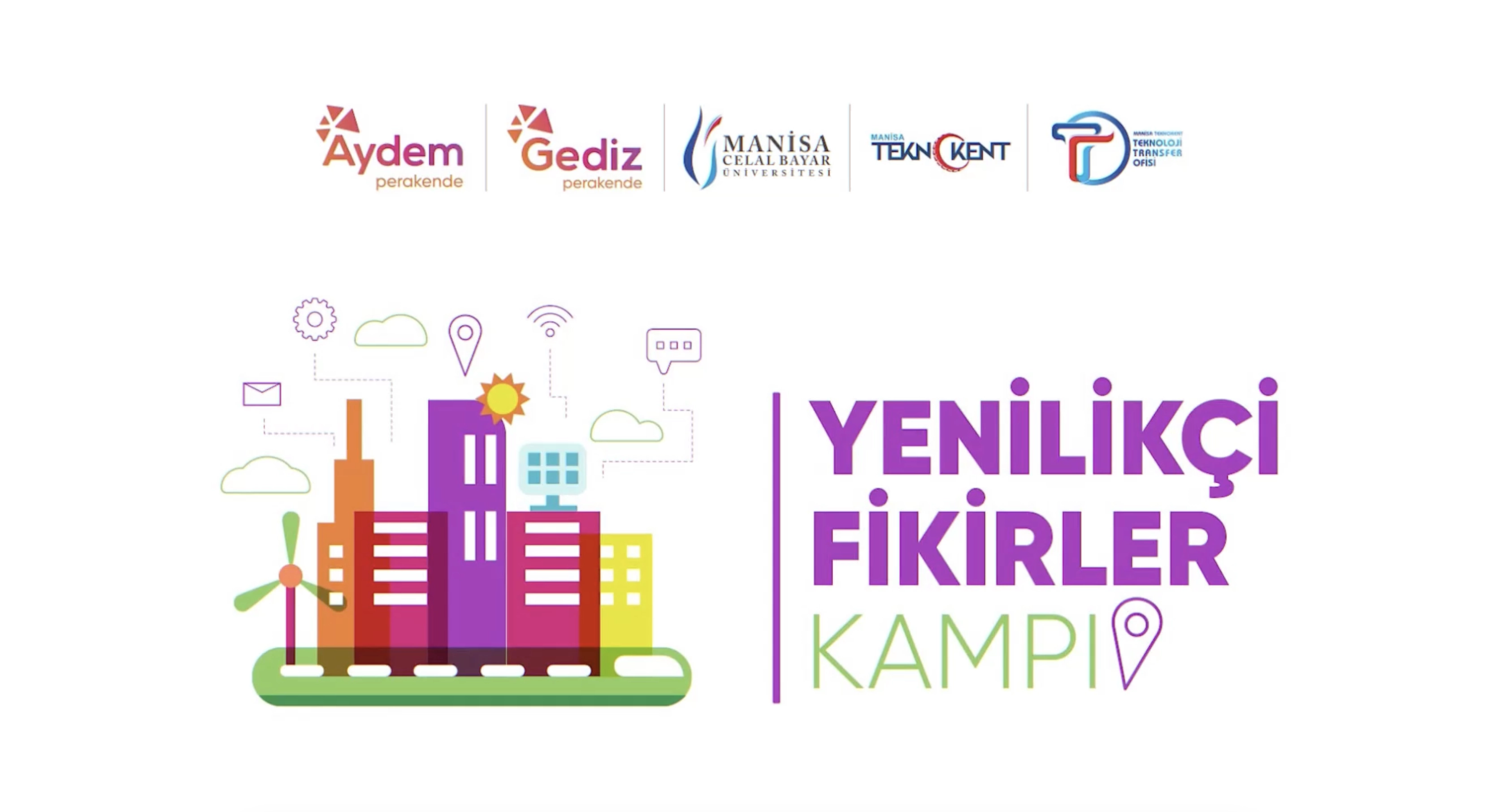 Tanıtım Filmi