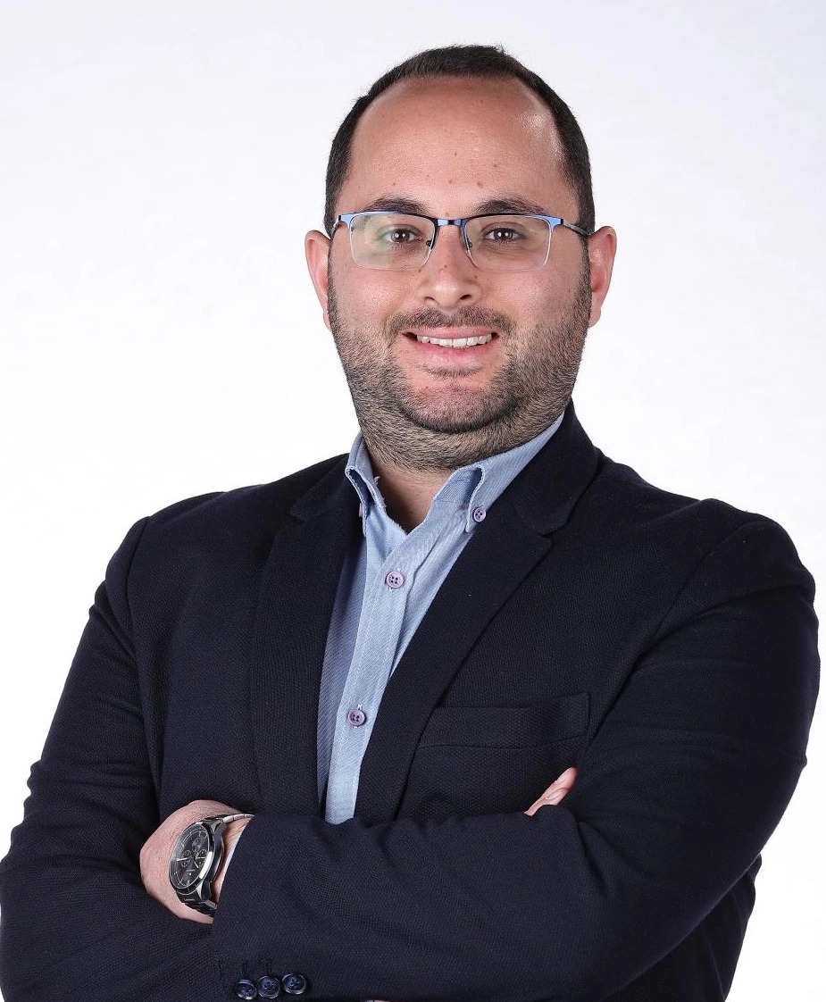 Ahmet Mete Ayas