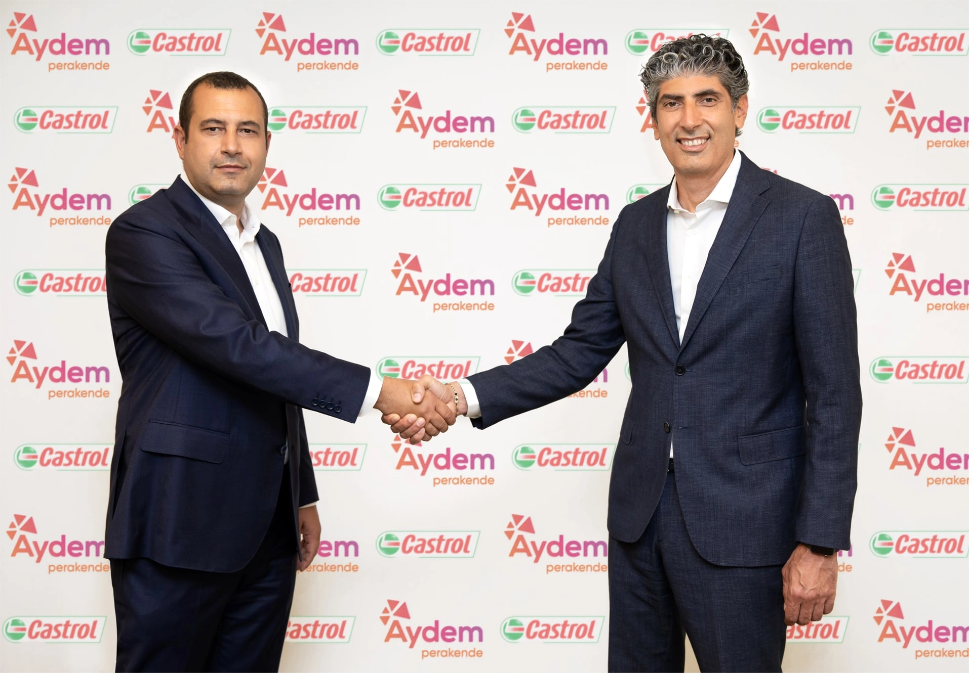 Aydem Perakende Ve Gediz Perakende İle Castrol’den Araç Bakım Ve Onarım Sektöründeki Servis Ve Perakende Müşterilerine Özel İş Birliği